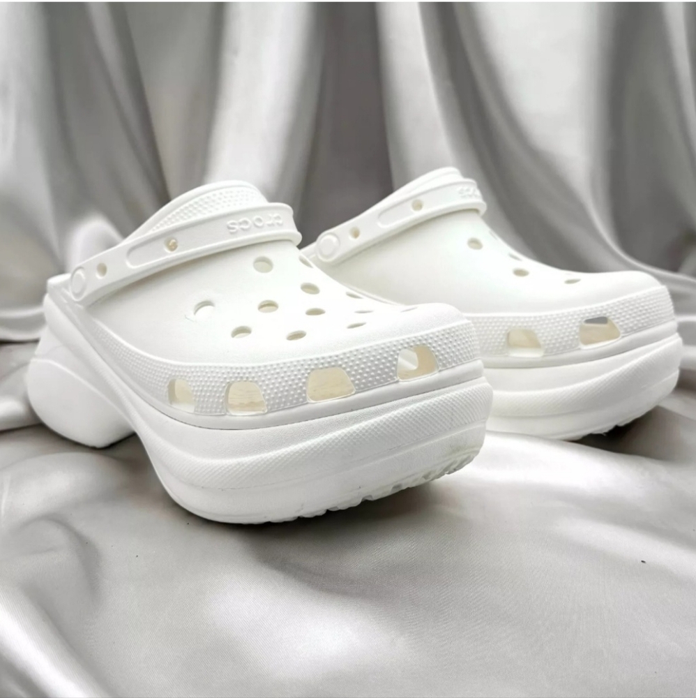 Crocs BAE Platform W10